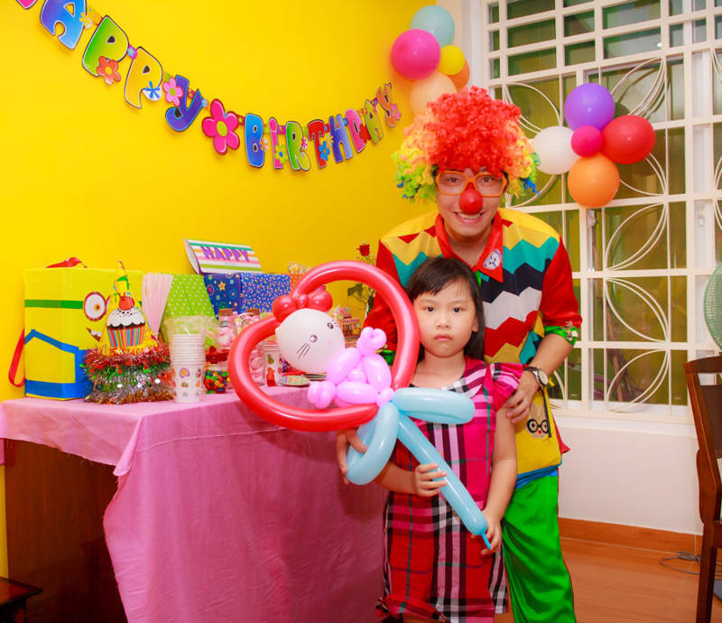 Giá Thuê Biểu Diễn Ảo Thuật Gia Tại Bình Tân. Ảnh 4